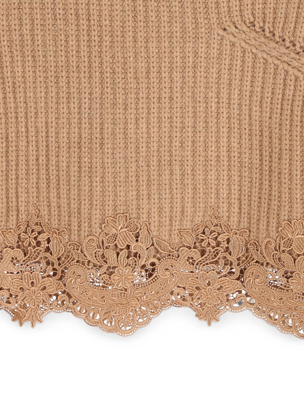 Chloè Sweaters - BROWN | ed2d10be4347600df5369dc897544f00bc4307b2