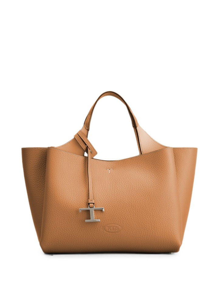 Tod'S Bags - BROWN | 9839b259f5c1c1d0c0a387308ce466af03e459d6