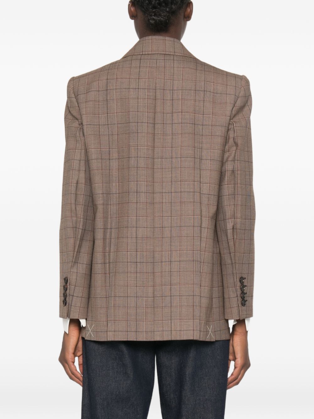 Chloè Jackets - BROWN | e37ce7794a78d56b9cf6cbd82c306277530ea5b7