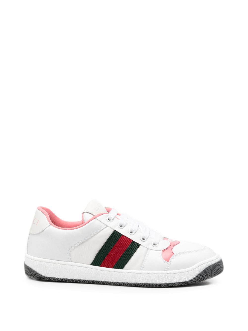 Gucci Sneakers - WHITE | 8f2e49b9e6d6f91e8f9d147382da63c120ac1ee5