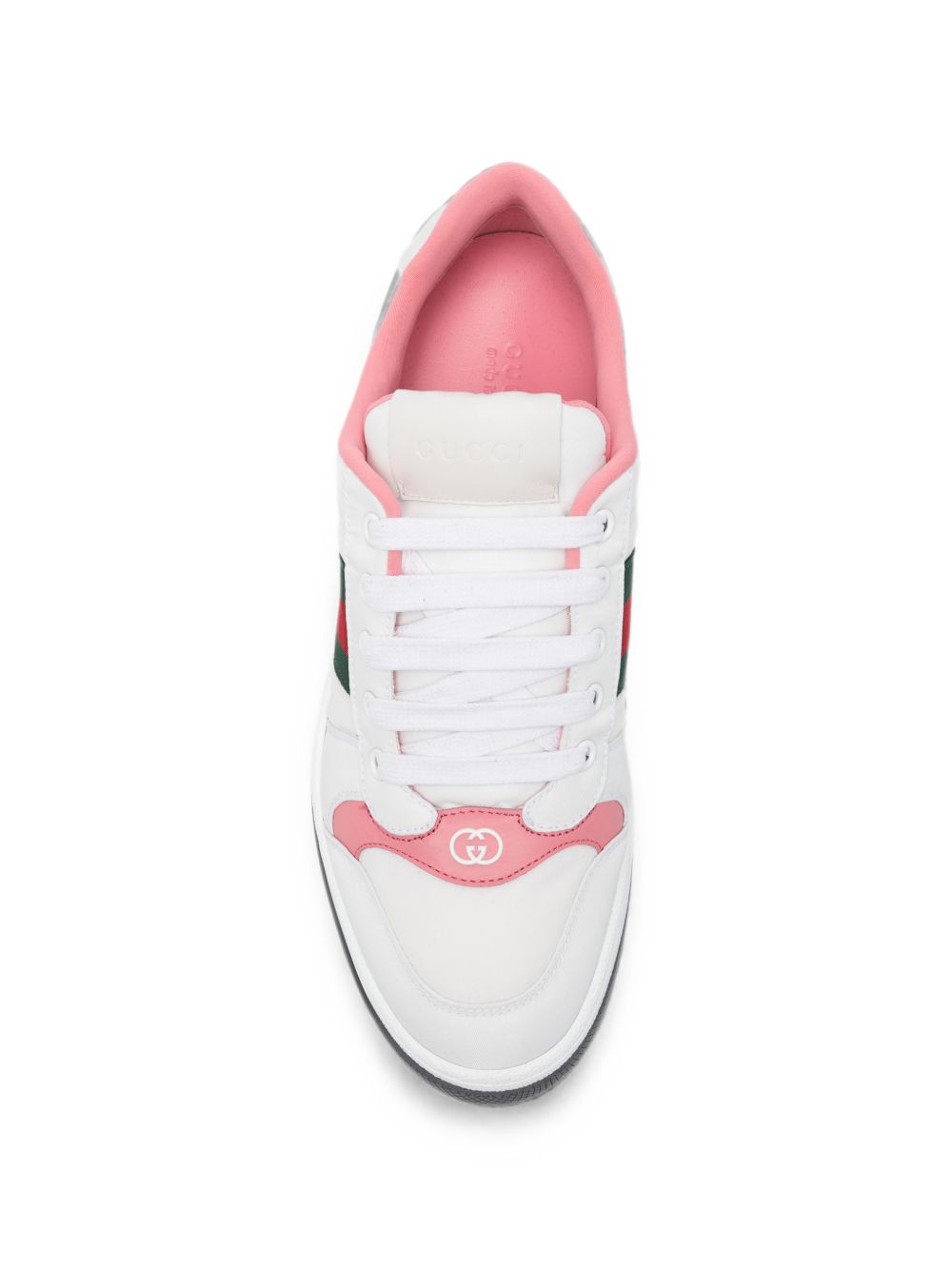 Gucci Sneakers - WHITE | c78e82442c1c5a461a4d9f5105351026a9dfb0aa