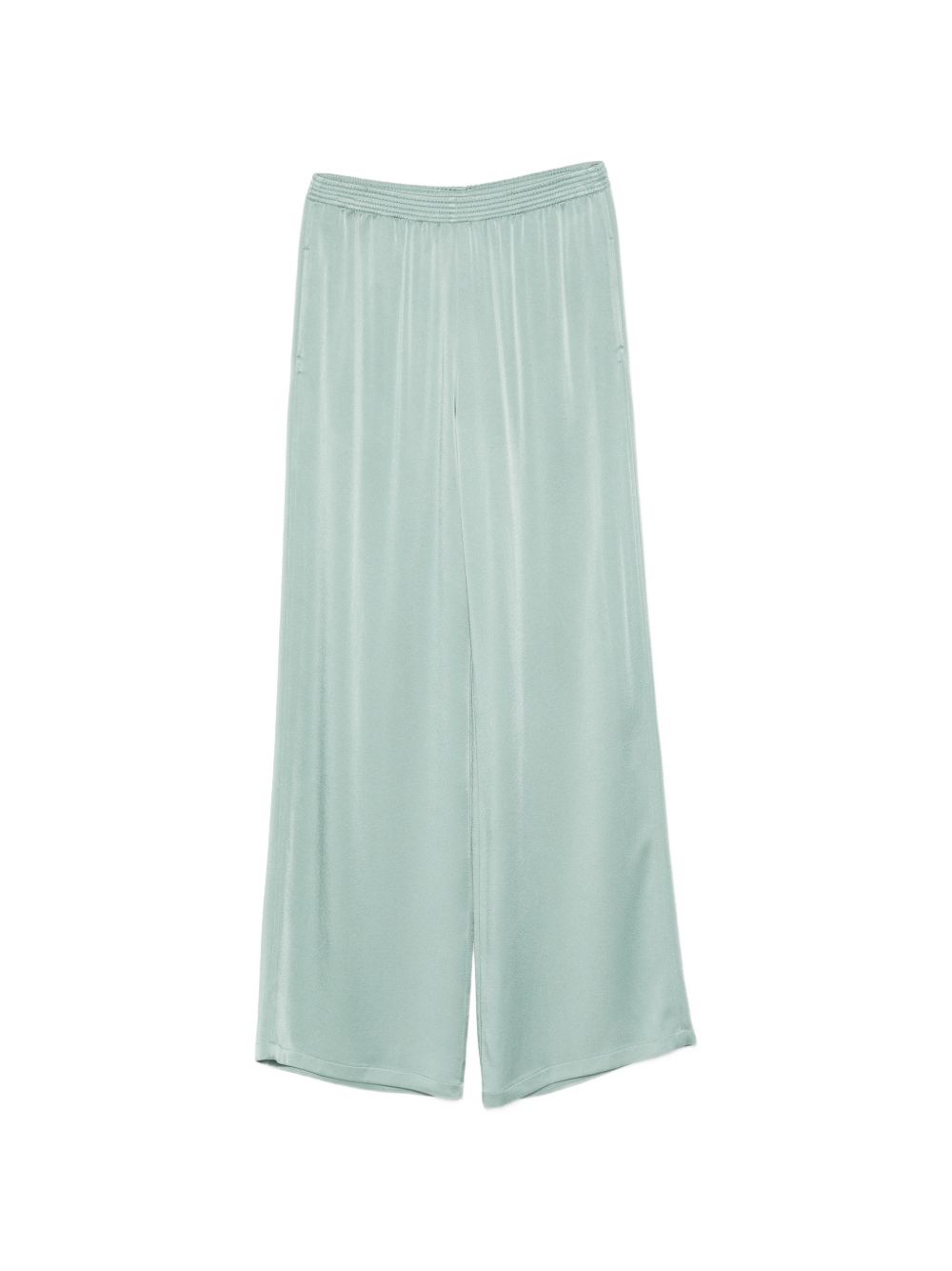 Fabiana Filippi Trousers - GREEN | 0484096da5afa31006f2eb5a7c75be373422f55d