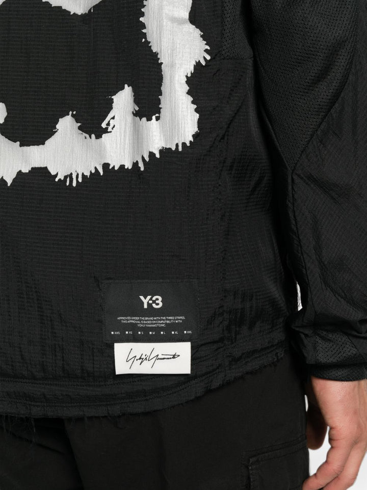 Y-3 Coats - BLACK | 4c47fba1e1c530b48870af04b3417ff054a055f9