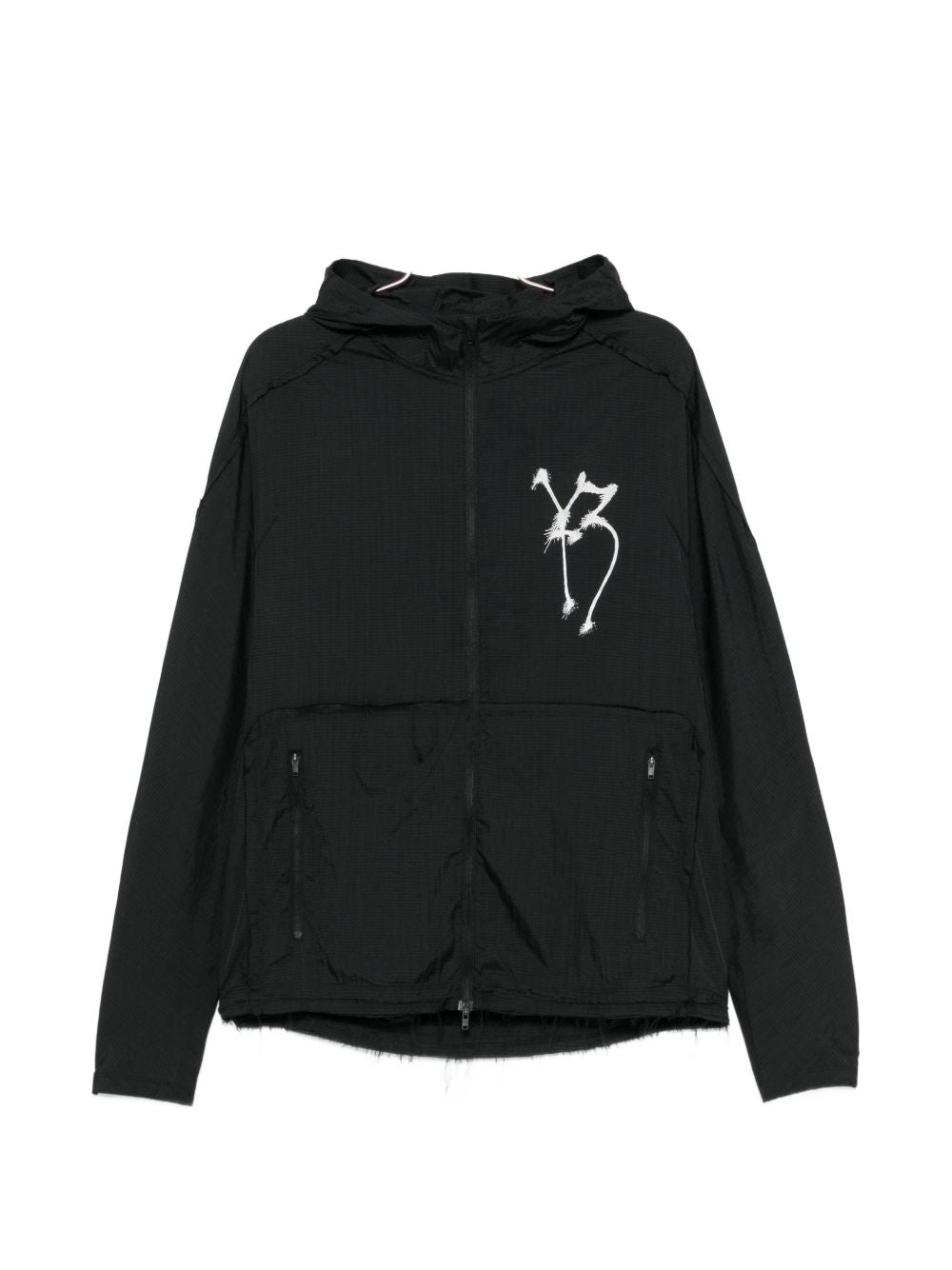 Y-3 Coats - BLACK | c219d9748c5847c3d5866dc243b9a499f8a880ea