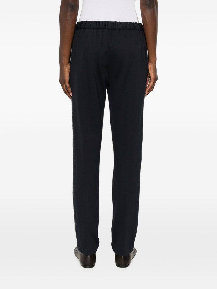 Fabiana Filippi Trousers - BLUE | c17eca1a5f646ce566e311b0d3d9b622145e979c
