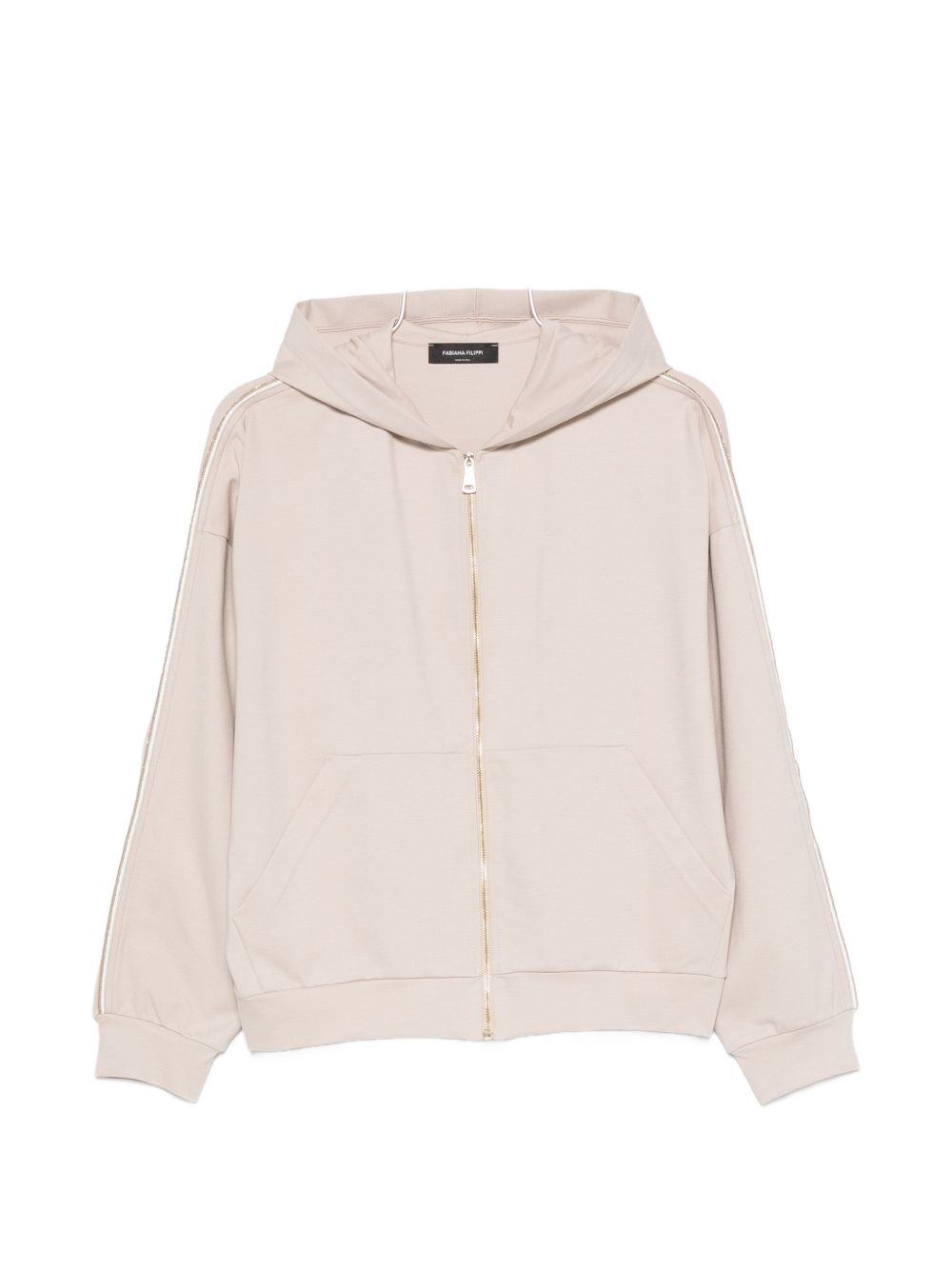 Fabiana Filippi Sweaters - BEIGE | 290a58f1220c504826433a35c6ace883557c1d55