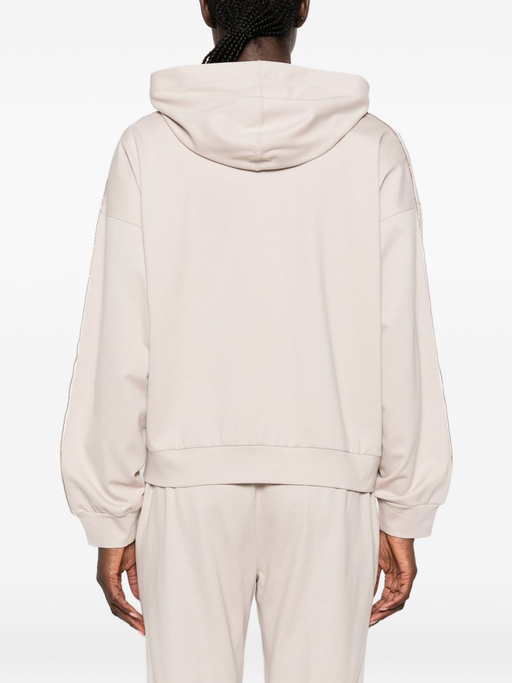 Fabiana Filippi Sweaters - BEIGE | 2c87dfcca315f308c1d0b62cca0766e87768f483