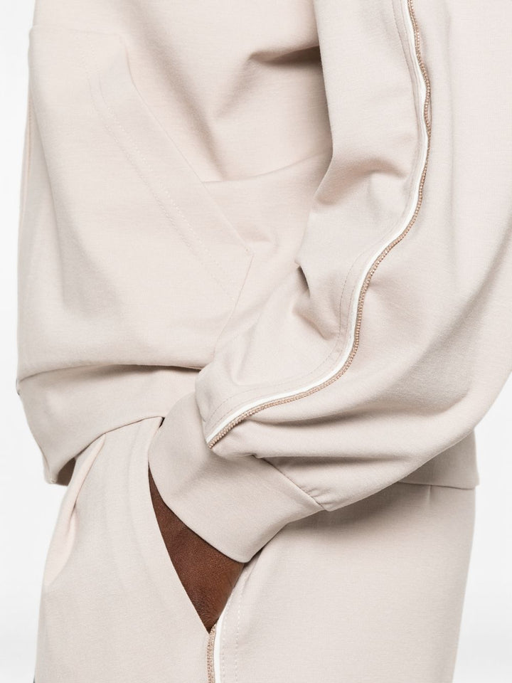 Fabiana Filippi Sweaters - BEIGE | 5b3817d214e266d9707c8a7202a7ec52282df5b9