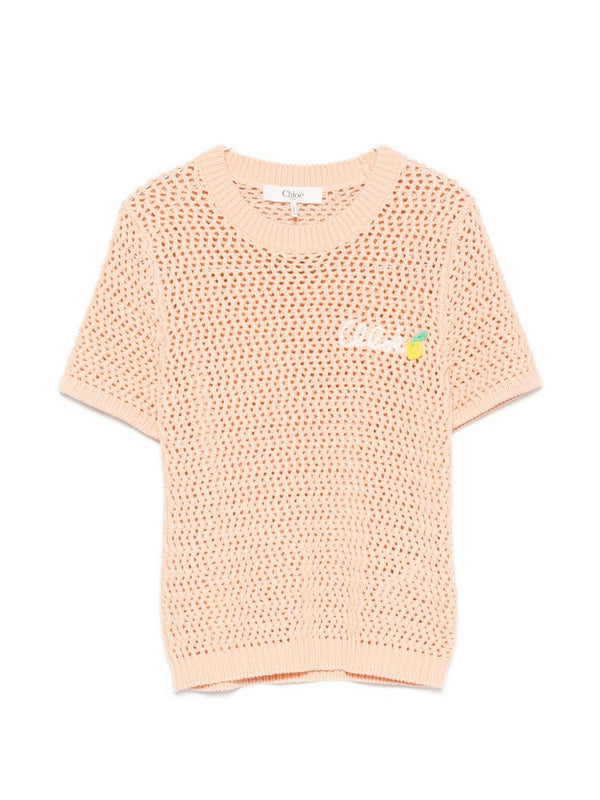 T-Shirts And Polos Orange