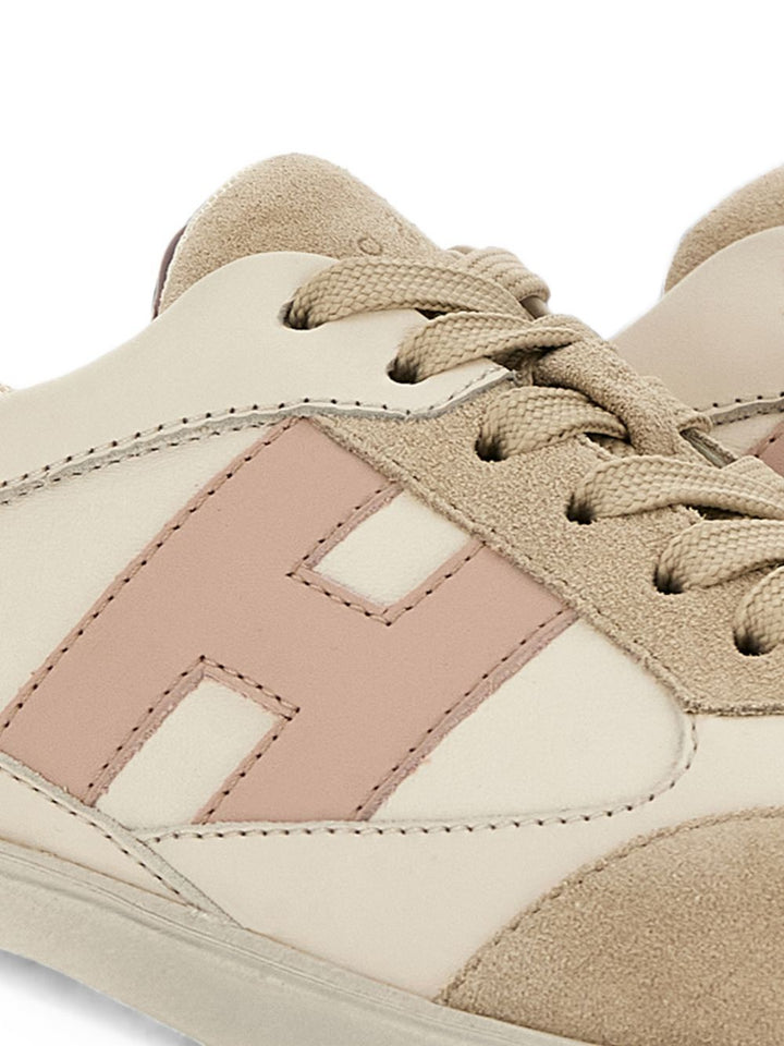 Hogan Sneakers - BEIGE | b22458f5c019fdeb06e8af9f31f6c1637ea937f6