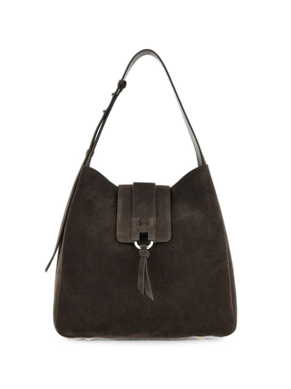 Hogan Bags - BROWN | c1577e1a2aff43e1ed8a0d7b43f0f1e72abcb99a