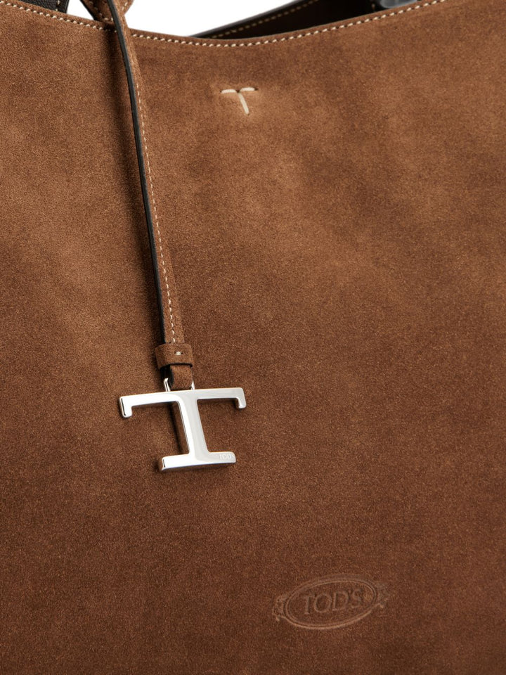 Tod'S Bags - BROWN | cba8f7b047293f69267783719c0ebe41af5a8263
