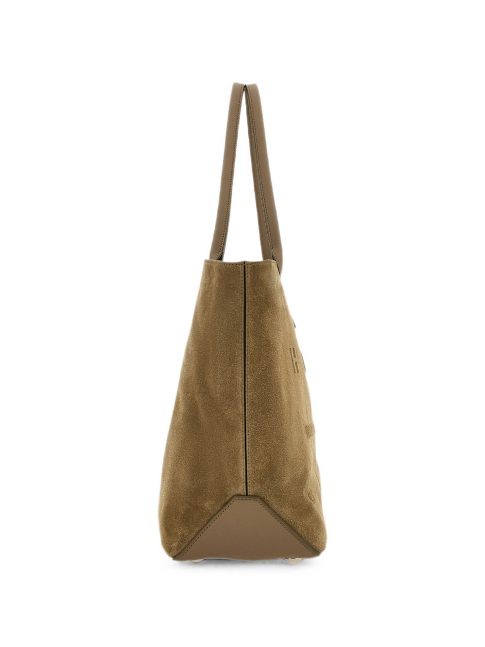 Hogan Bags - BROWN | 4045d733565d83174f06bc77f6c10687a1d55e5e