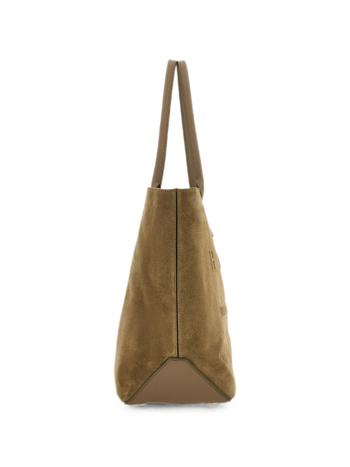 Hogan Bags - BROWN | 4045d733565d83174f06bc77f6c10687a1d55e5e