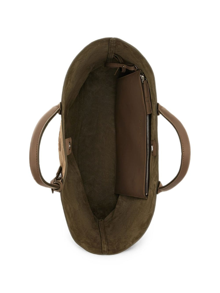 Hogan Bags - BROWN | 42f0eb7173cad1b53a0e76a2e5ba610a271fd322