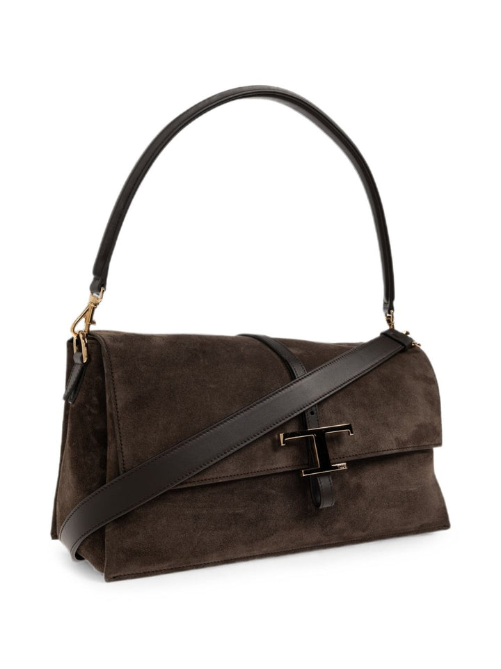 Tod'S Bags - BROWN | 40d02a1ccde37bc8fbc911747c39d94cc022f4b8