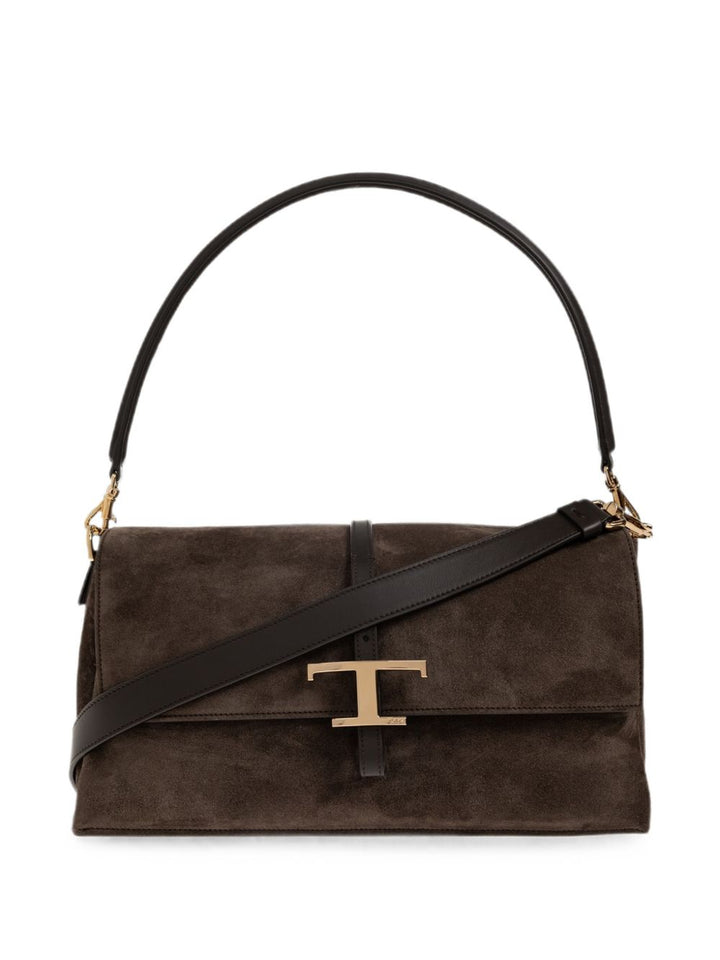Tod'S Bags - BROWN | c5c7c122c928417384fd0963d0697731ec2aca29