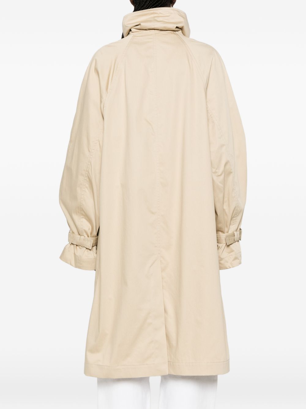 Toteme Pre Coats - BEIGE | 8656c80f810bc7417851644a5abb53c895233678