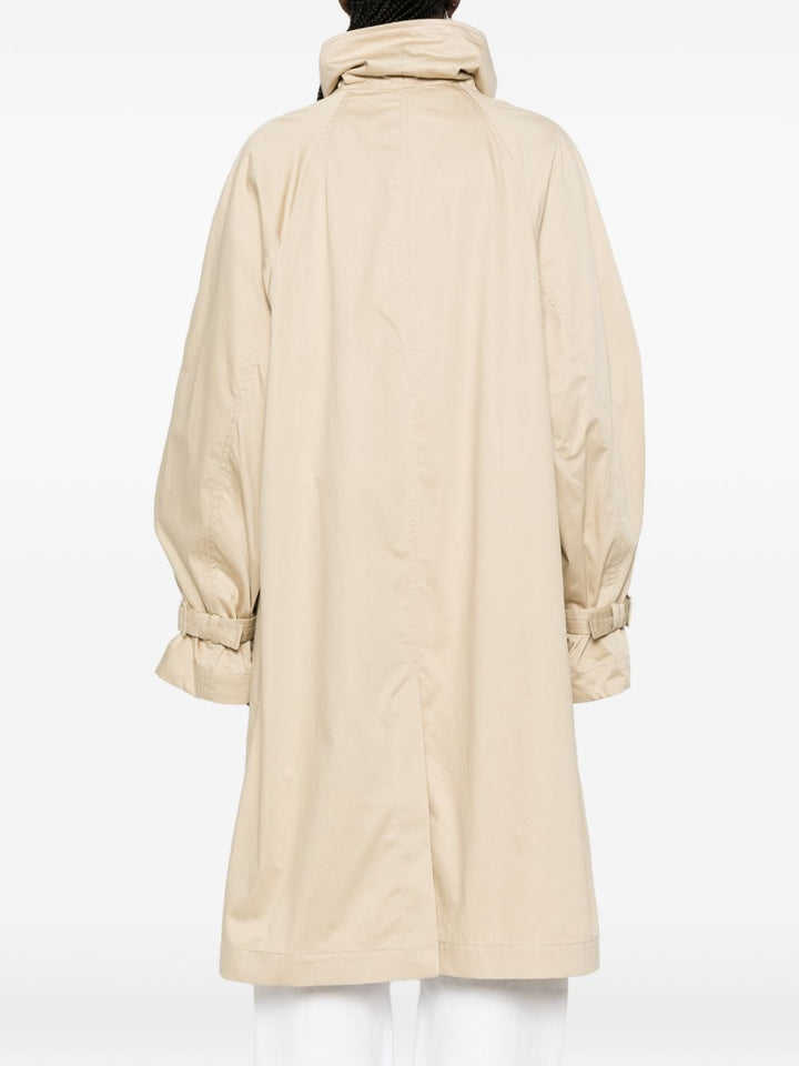 Toteme Pre Coats - BEIGE | 8656c80f810bc7417851644a5abb53c895233678