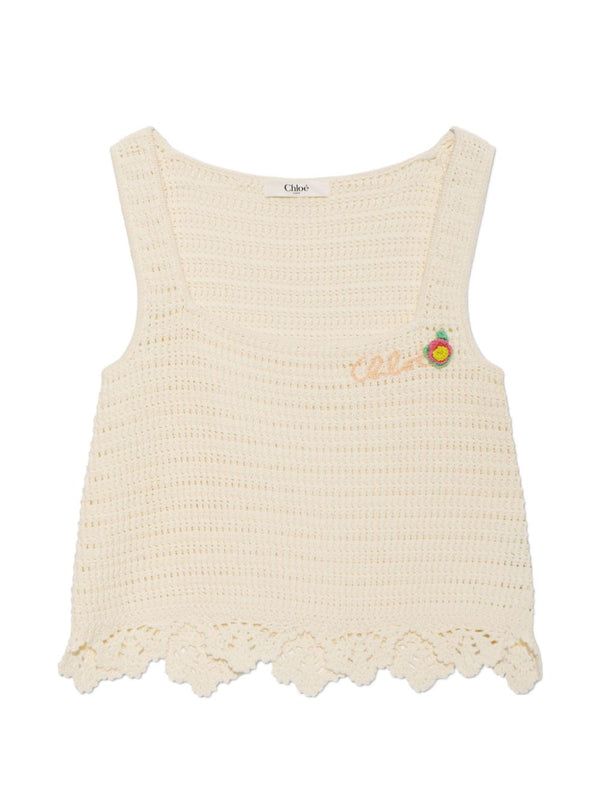 Top White