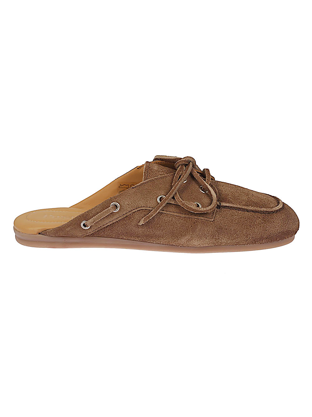 Posa Sandals - BROWN | 1d3f178e265a96ecb8a121549f4d3e589bb3b879