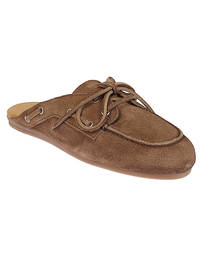 Posa Sandals - BROWN | c16284d48c359aa13b59441b658c9d8fcaa597c5