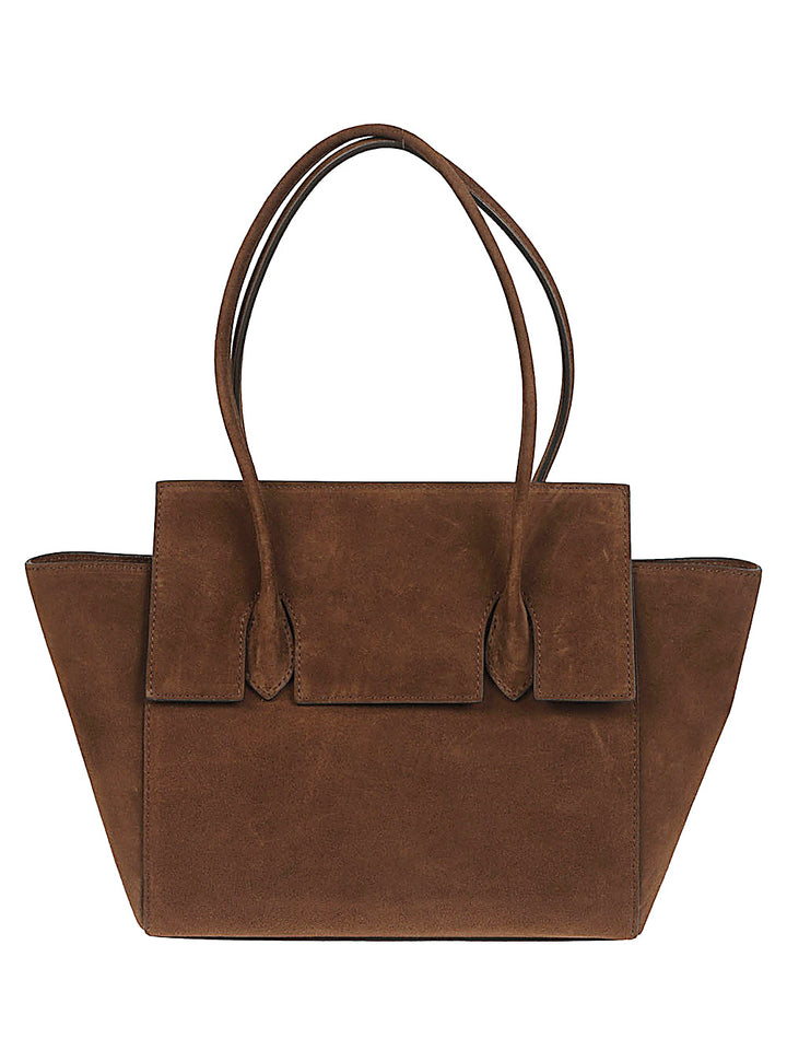 Rounn Bags - BROWN | 4f7914814be3790644c45723a78ccd7540658789