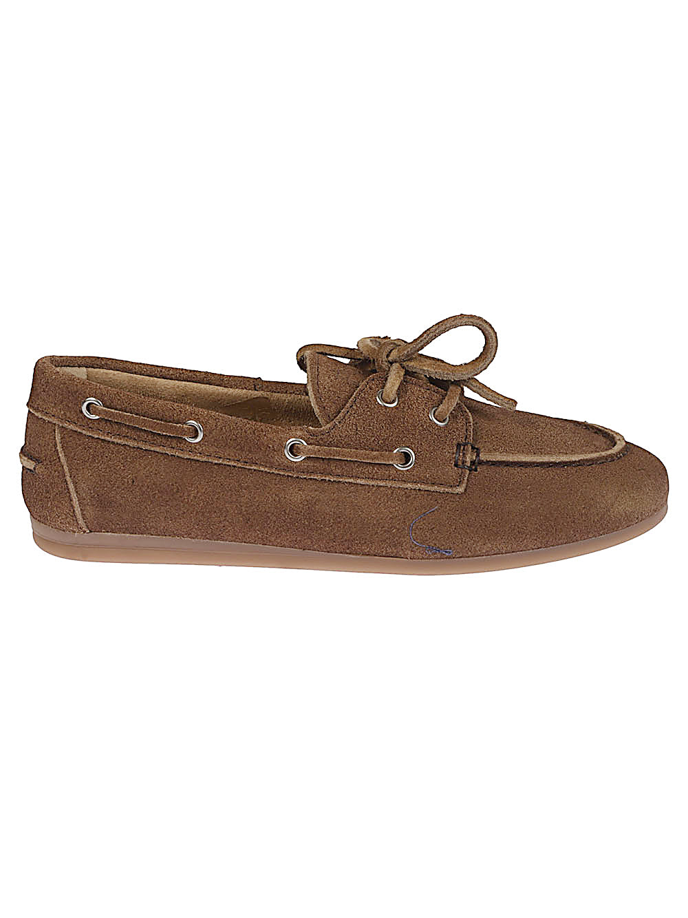 Posa Flat shoes - BROWN | c58e2db7cc3e8a7a07ba52c407d537a4d0df6253