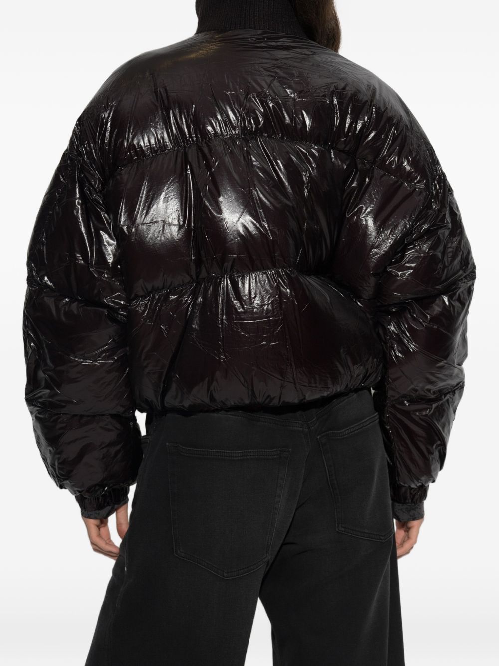 Diesel Coats - BLACK | 67ef85b4dd6b9df9bd78c8ccb59211b7c060776f