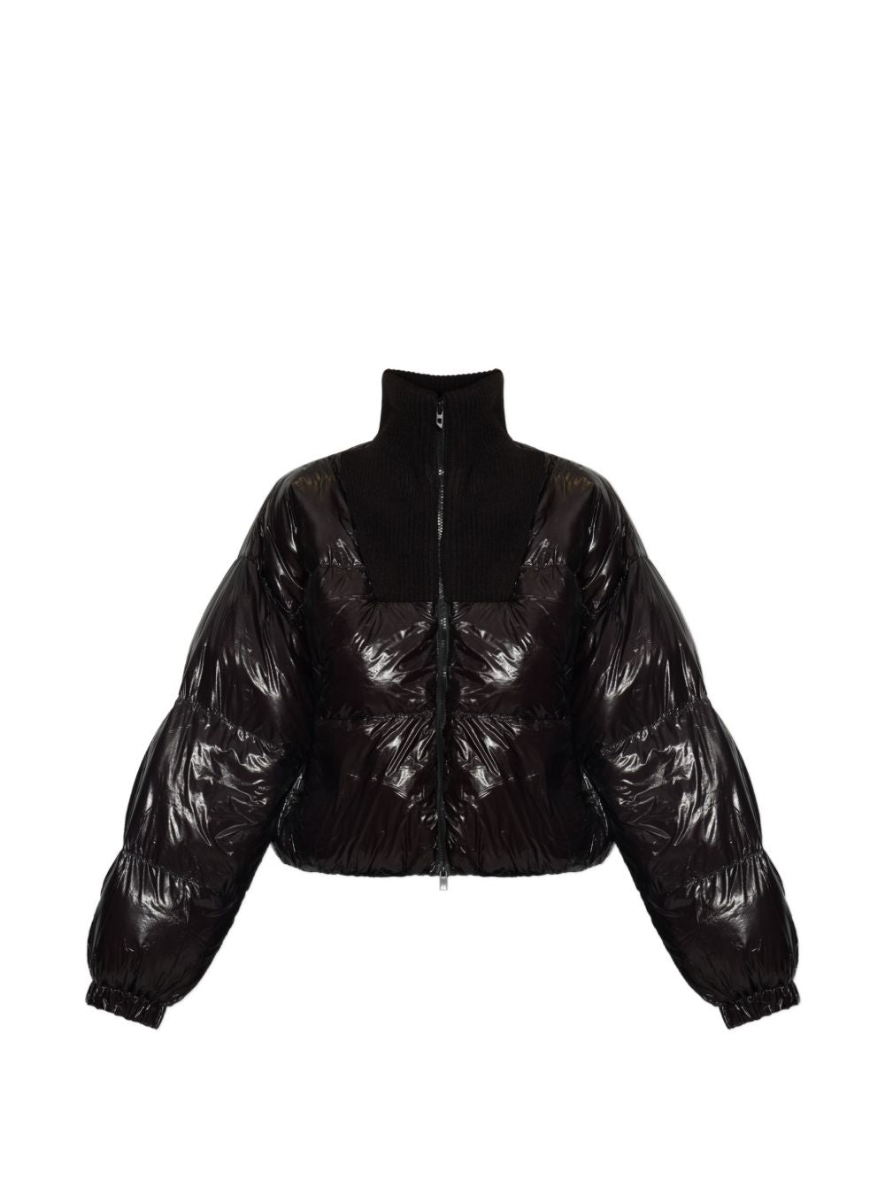 Diesel Coats - BLACK | dc1f078b0aeb00af77ac8f9a77a8f40f64cb382c