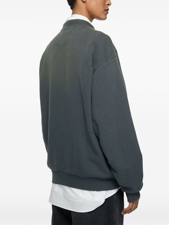 Acne Studios Sweaters - BLACK | faf403e4cbef77cc231abb43e85820fb70ee2d0c