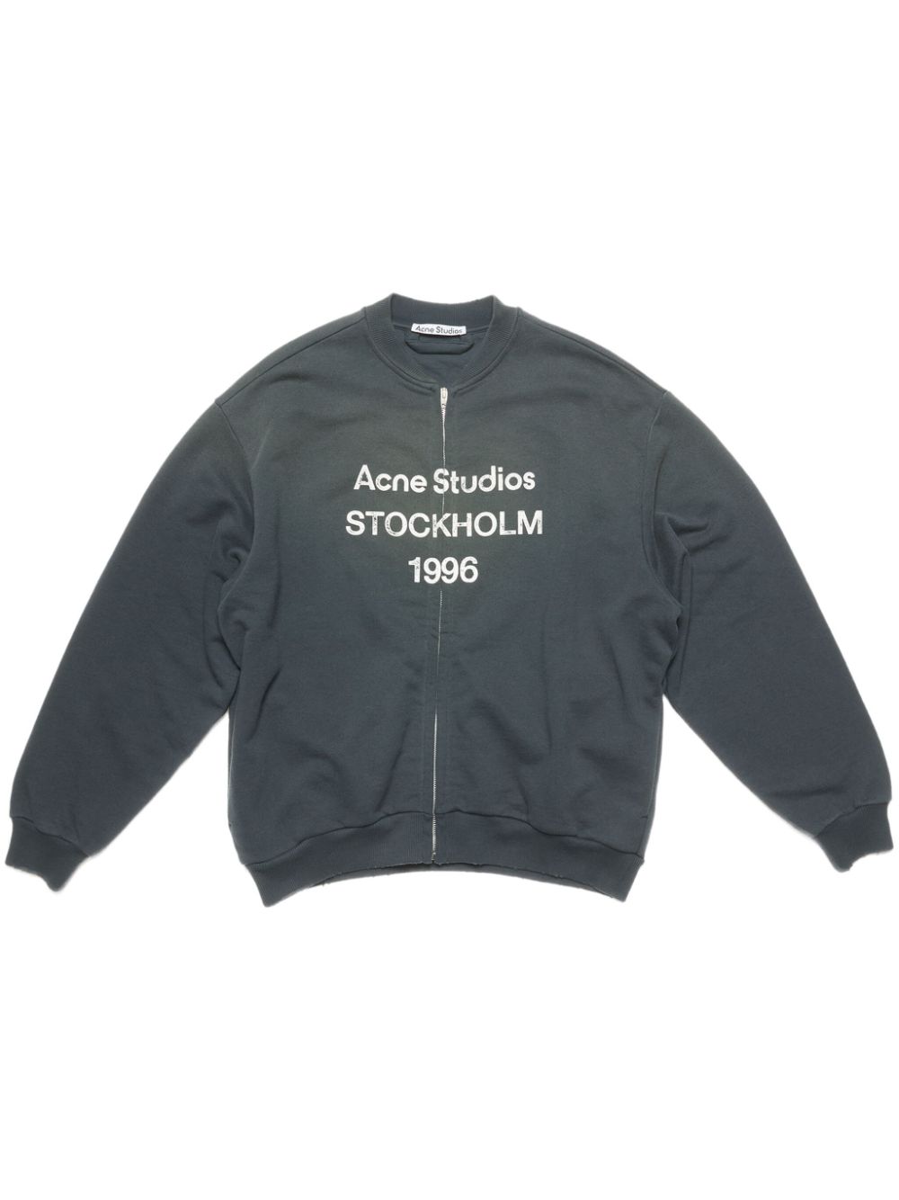Acne Studios Sweaters - BLACK | f7b274dfb0e663613fe8e69212185c2d9476292d