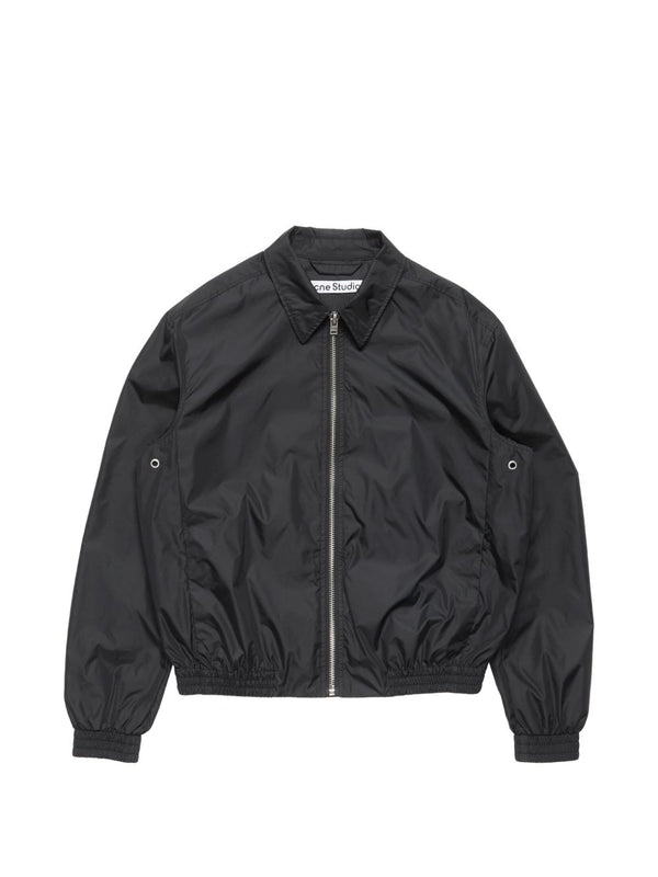 Coats Black
