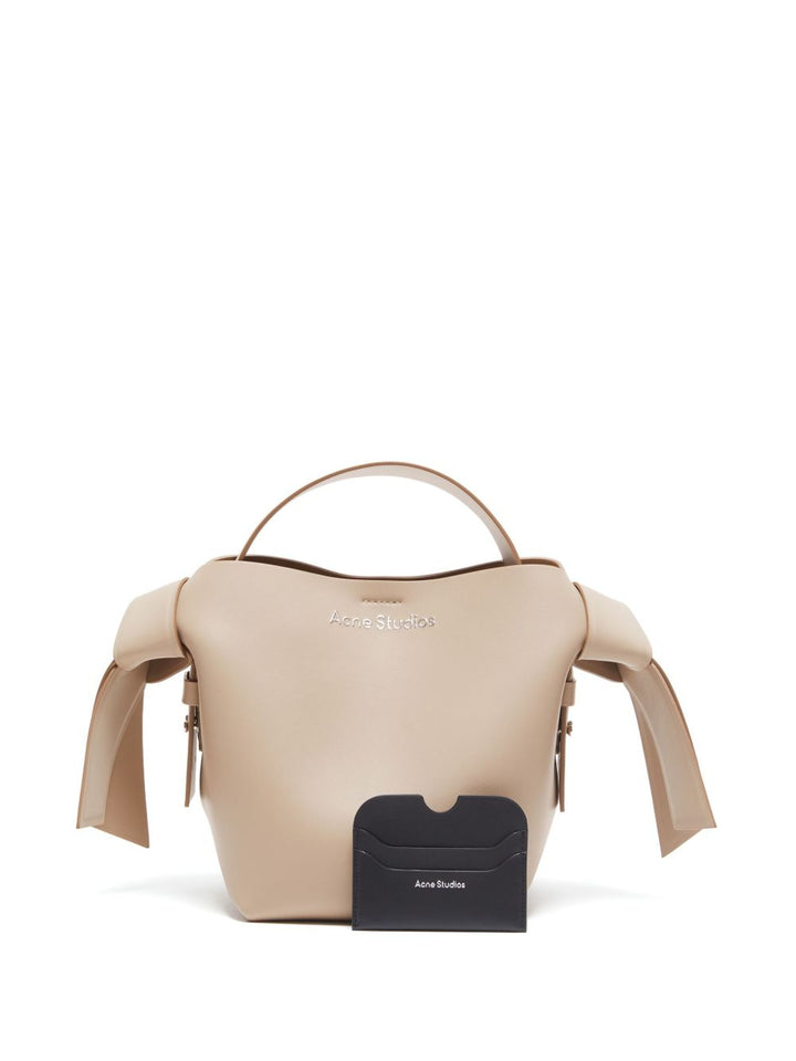 Acne Studios Wallets - BLACK | 480680fed32c8f38298fe4c45b95150e2782a3d4