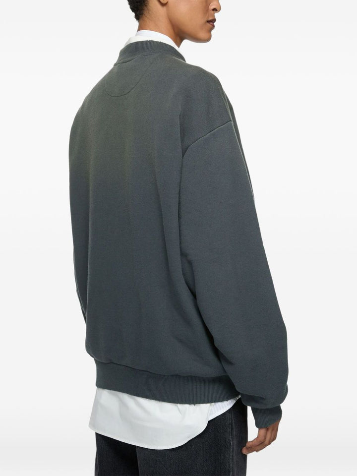 Acne Studios Sweaters - BLACK | a0452f073db4c71ed774f1cc829e6e08b6f62dcd