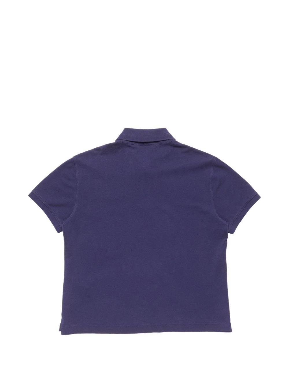 Acne Studios T-shirts and Polos - BLUE | 81bd5f129adb3be7711b98e23591dcee3b878966