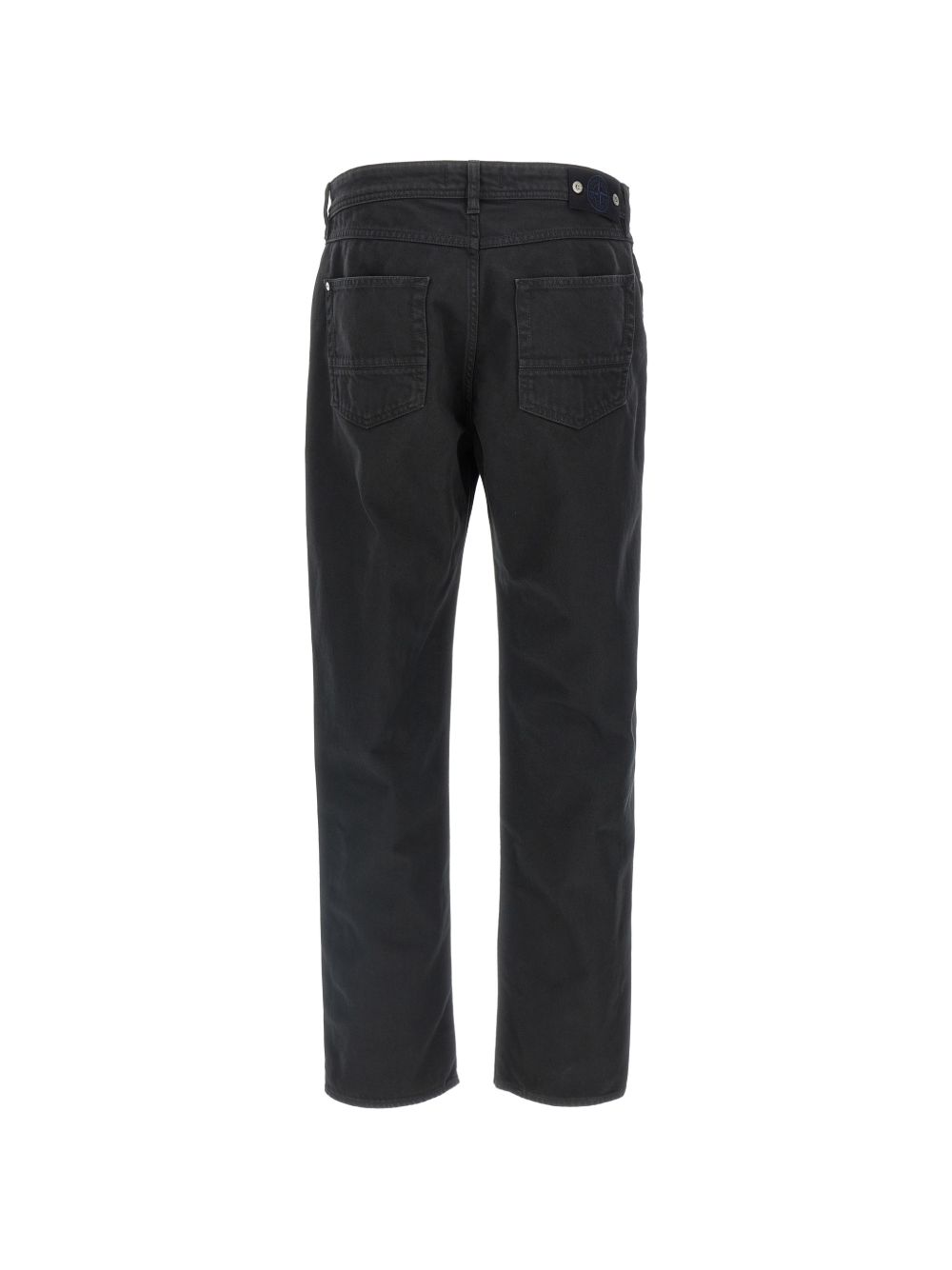 Stone Island Jeans - BLACK | 667fb9d4f12901c8bab9066406d681d88195a0f6