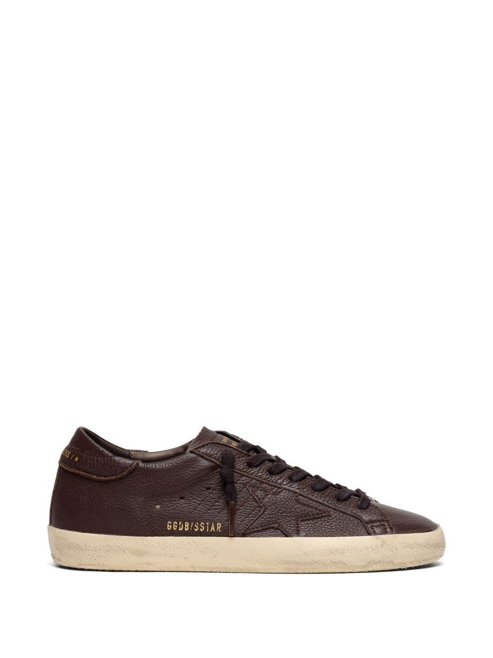 Golden Goose Sneakers - BROWN | a37dc179be9ca6b3cfbfaefb996b251b186b8515