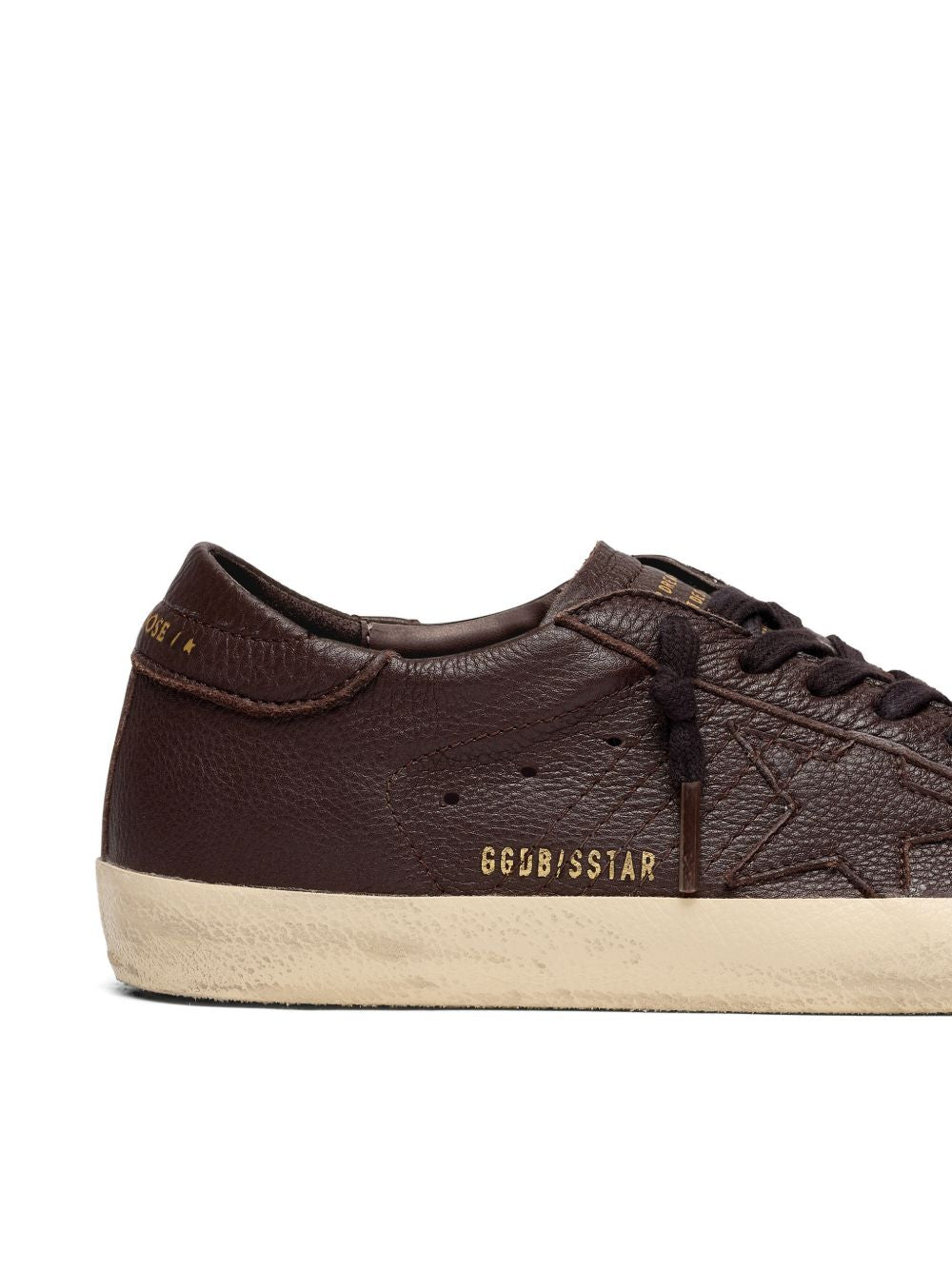 Golden Goose Sneakers - BROWN | 0c53ea97489dcc5f04fb515c0f460e9ea14133dc
