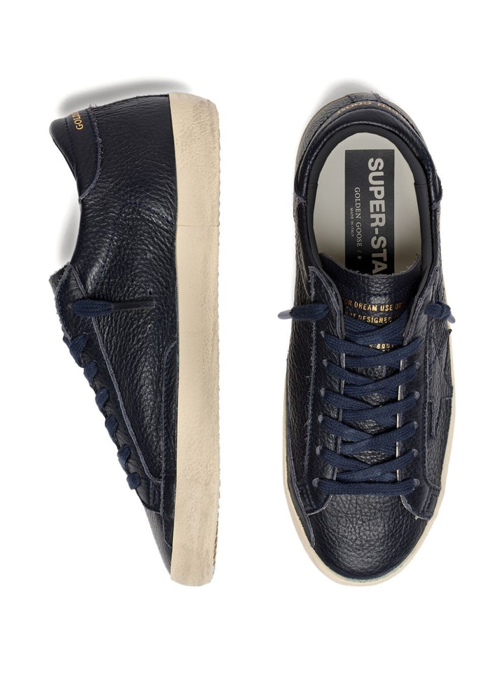 Golden Goose Sneakers - BLUE | 7edd03974f2e907361ec8f54c64d0014094e31a6