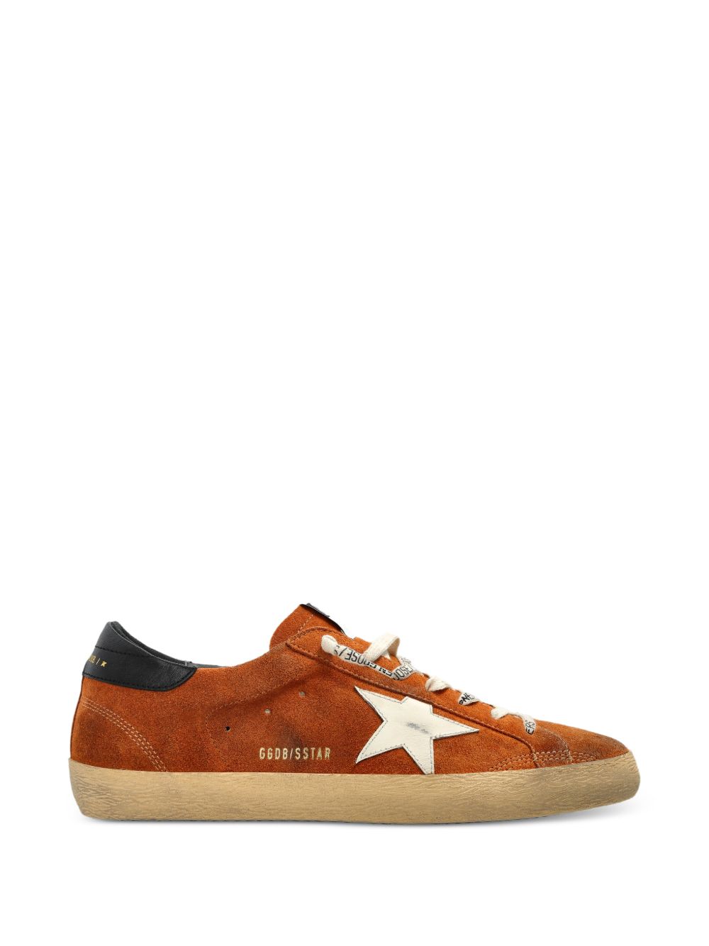 Golden Goose Sneakers - BROWN | a7acea26424382df54b92b54bc7dd069b2b70cfa