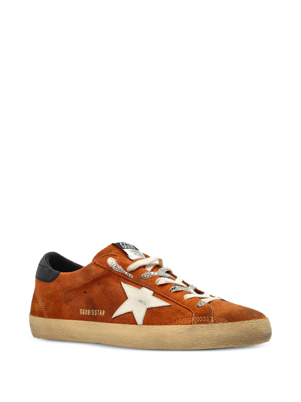 Golden Goose Sneakers - BROWN | b4a647f6d20eba688a5373ccaee5b0c4811b81b2