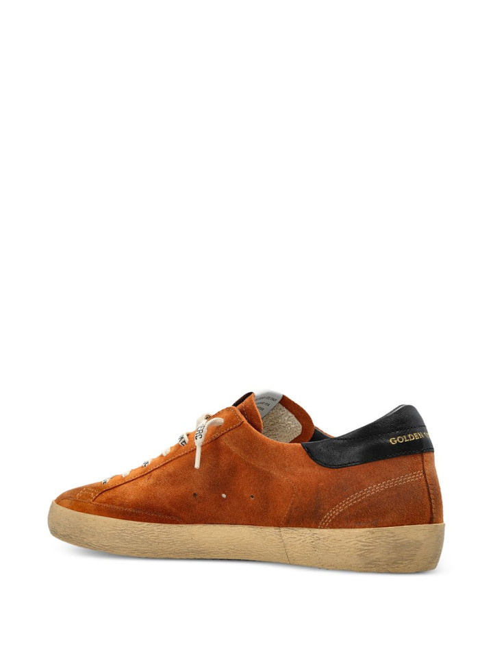 Golden Goose Sneakers - BROWN | 6a7d31777dc28cfe08c58e65ad26c4f7e5980eb0