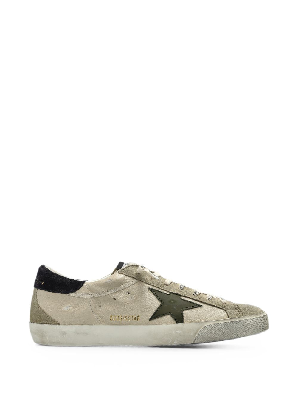 Golden Goose Sneakers - BEIGE | 2b37b54e40735758026715cd1d909d2227175126