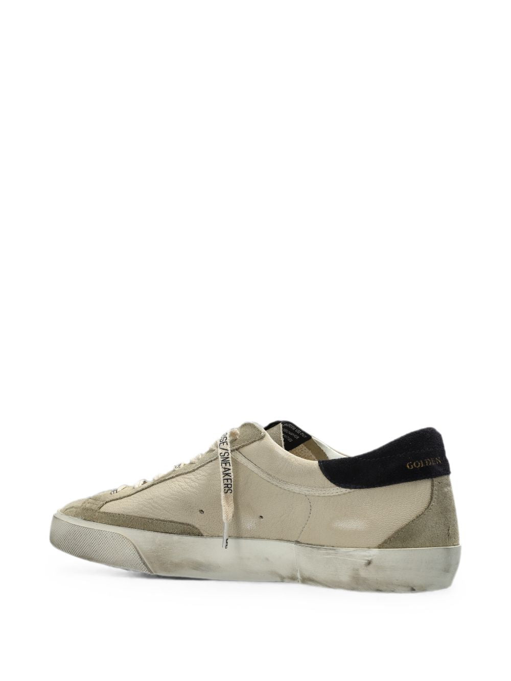 Golden Goose Sneakers - BEIGE | 7f7716bd214dfc1247ae6d244b74f2c314980552