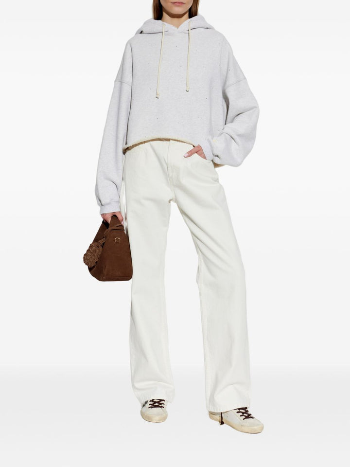 Golden Goose Sneakers - WHITE | 6f3a98d1ff31582a470a3de762f975c49f4ba1f2