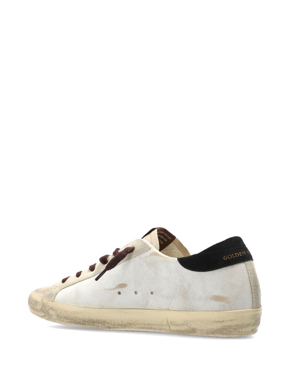 Golden Goose Sneakers - WHITE | a0b11c80c1c5b6640cb0aaa7be726a39c394b439