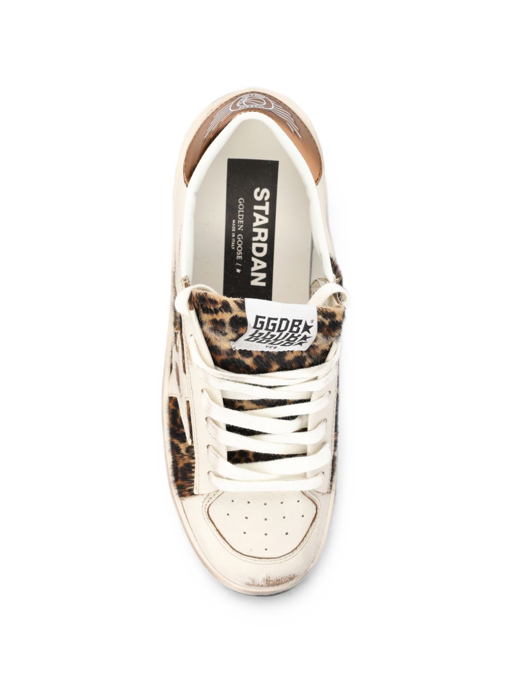 Golden Goose Sneakers - ANIMALIER | cb1a539dff134ed701bce3e301852c8db7e5d2c7