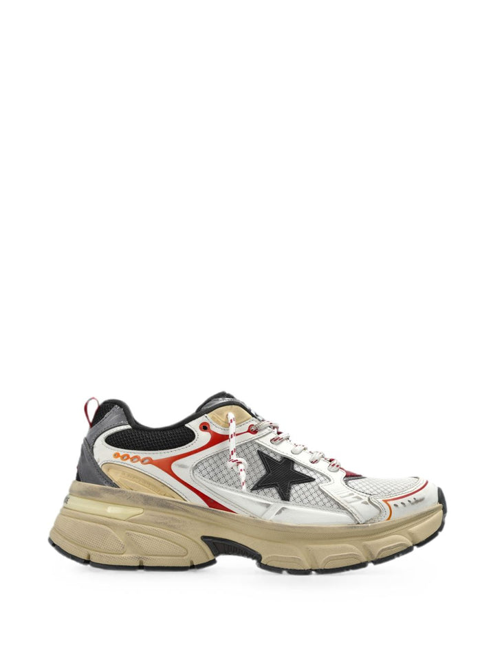 Golden Goose Sneakers - WHITE | 6057d98f1a5a520b37b7dd052ec1c876287d2f05