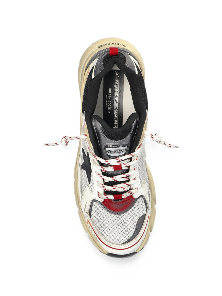 Golden Goose Sneakers - WHITE | 17c23e9e6c14272b51f386aa8a408032420ee21b